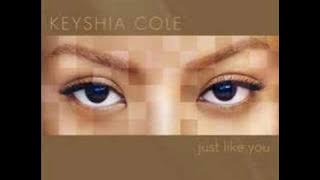 Keyshia Cole - Heaven Sent