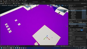 NPC Life Tutorial Part 15 (Work Variations) #unrealengin5 #ai #npc #als #unrealengine