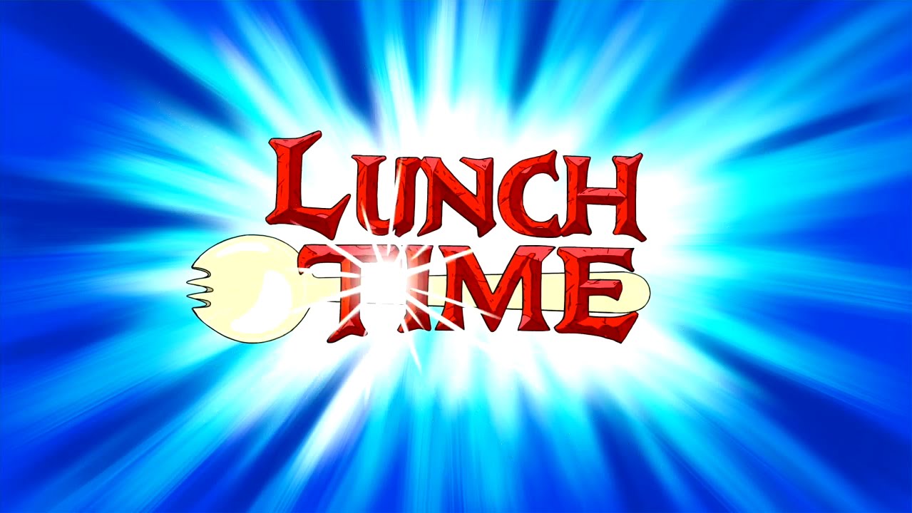 Lunch Time (Adventure Time) - YouTube