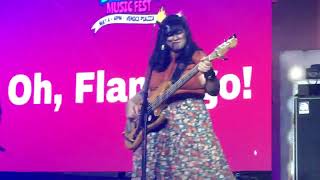 Oh, Flamingo! - Live at McKinley Hill Summer Music Fest (05.04.24)