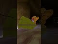 saw this new ghost