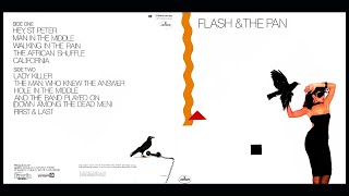 Flash & The Pan - The African Shuffle