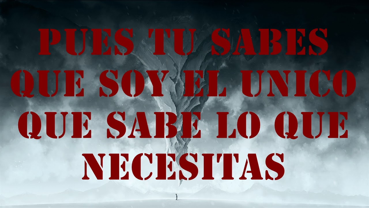 Three Days Grace - Villain I'm Not Sub Esp