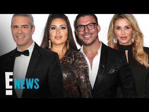 Jax Taylor & More Bravo Stars React to Andy Cohen's Baby News | E! News