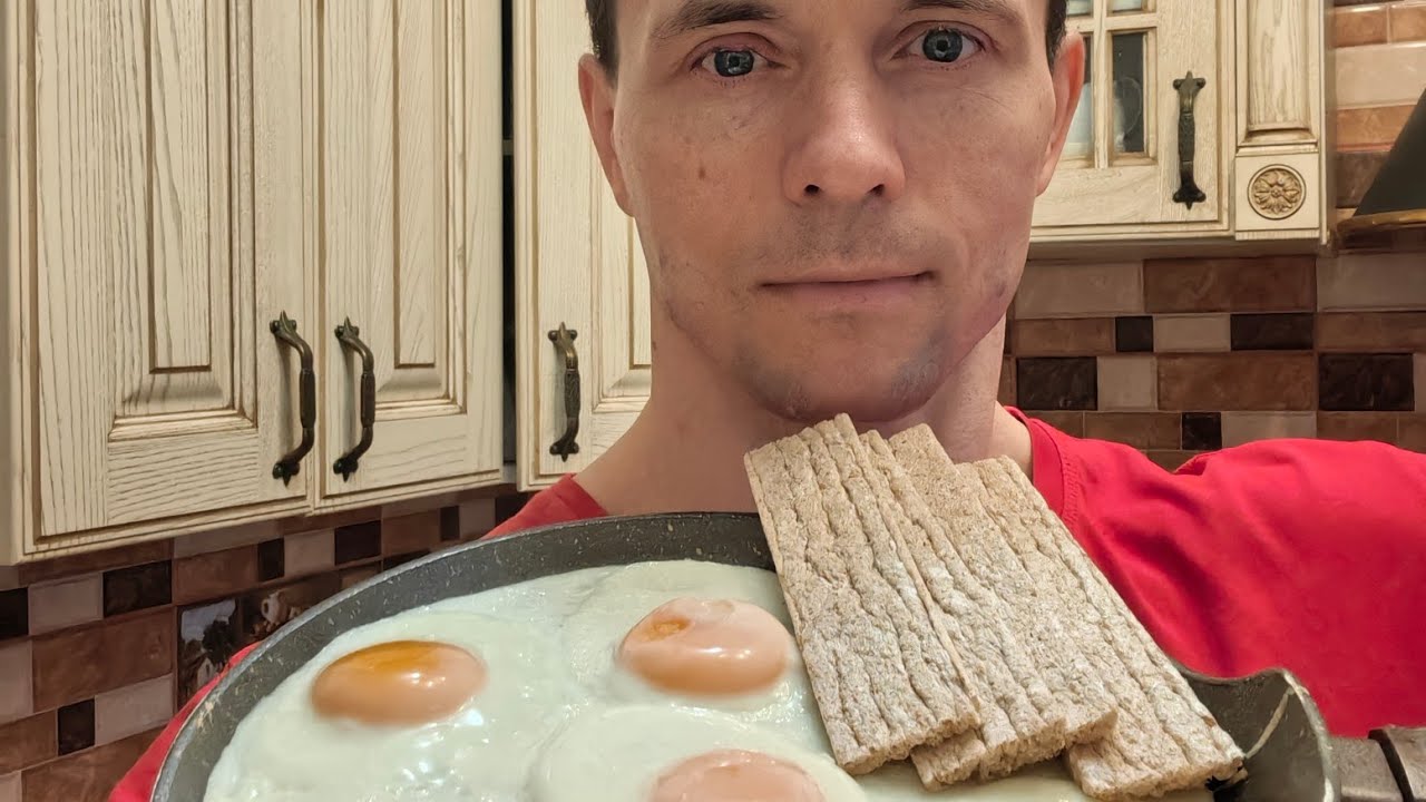 Разоблачение трех популярных мифов О КАЧАЛКЕ и ПИТАНИИ. Алексей Шреддер