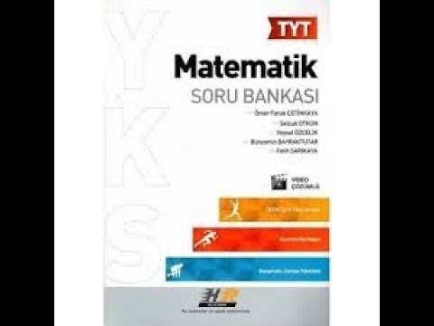 YENİ NESİL TYT MATEMATİK SORULARI (BÖLME BÖLÜNEBİLME-3)#tayfa2020