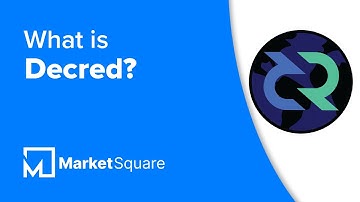 What is Decred? | Decentralized Autonomous Organization | Politeia | Decred Crypto