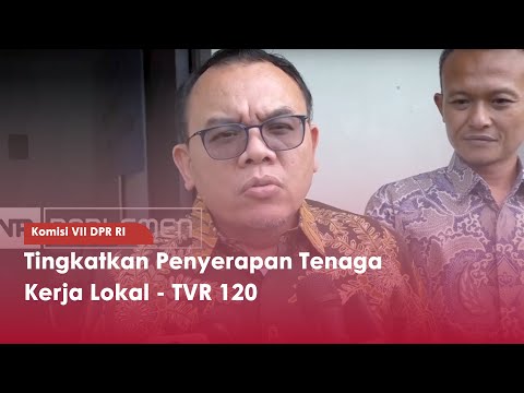 Komisi VII DPR