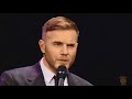 Gary Barlow - How Deep Is Your Love & So Help Me Girl