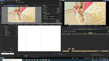 How to Repair Harsh Videos In Edius High Brightness video solution