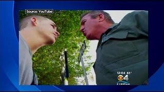 YouTube Video Leads To Investigation Of Miami Beach Cop