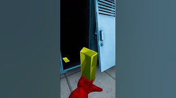 New glitch in lethal ape 2 #vr # vrheadset