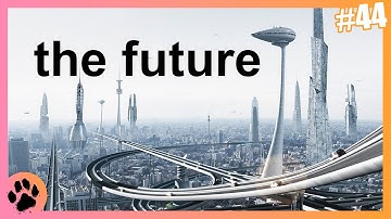 A Bit About: The Future