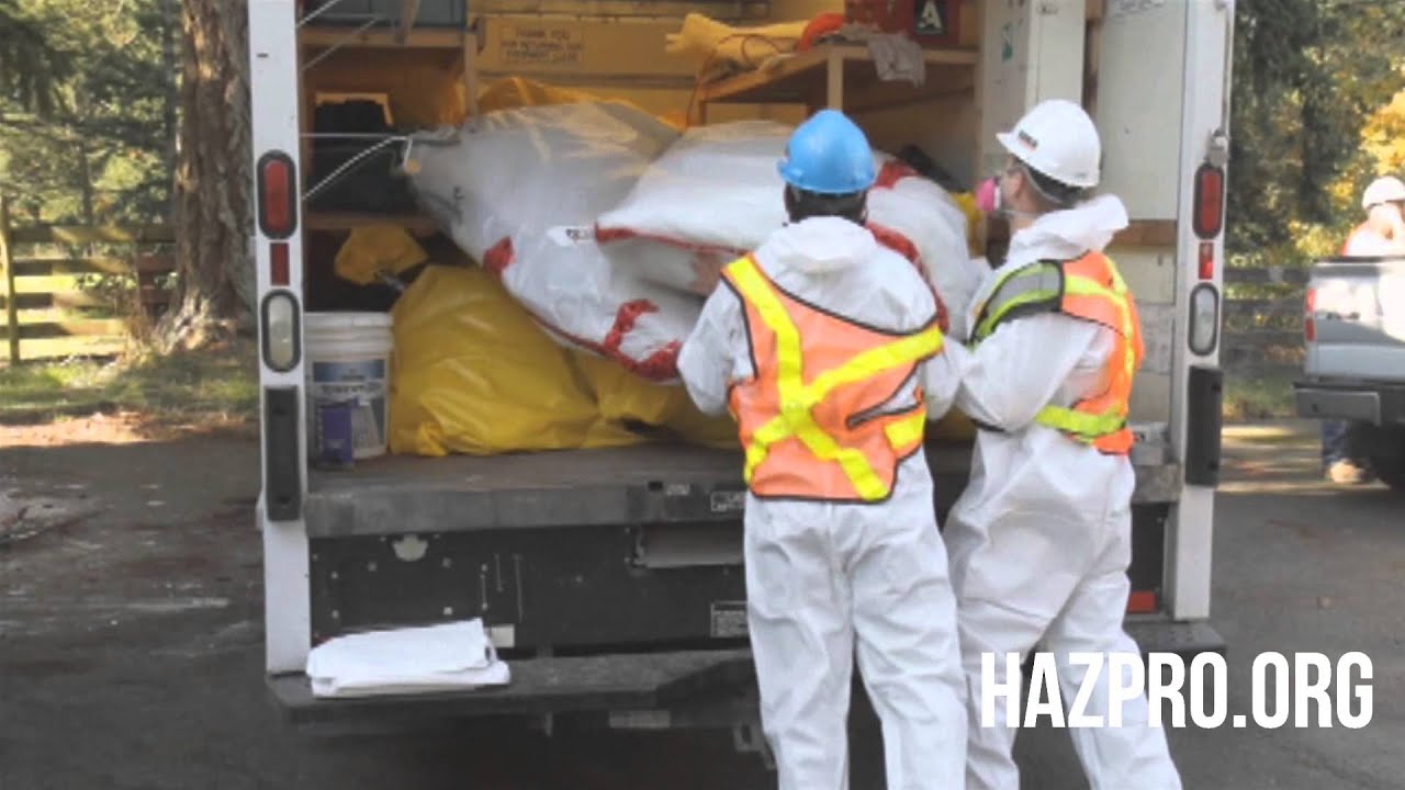 Do I need a Hazmat Survey? Victoria BC Expert Advice Hazpro YouTube