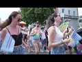 Christopher-Street-Day in Kempten | BR24