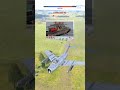 Weird DOWNWARDS rocket pods