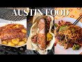 Austin Food Guide: 17 Places to Eat in Texas&#39; Capital City