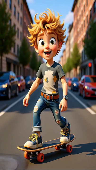 Jack Be Nimble: From Candlelight to City Lights ✨ (Mother Goose Reimagined Series by 4StoryTunes)