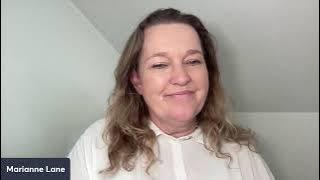 4. Premiere BevidsthedsSundhed via Mark-Kanalisering ved Marianne Lane