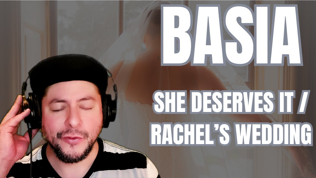 FIRST TIME HEARING Basia- 