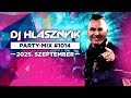 Legjobb Pörgős Disco zenék 2025 szeptember 2. Dance HouseMusic Mix by DJ Hlásznyik - Party-mix #1014