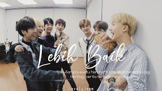 Download Lagu NCT Dream - Lebih Baik [FMV]