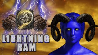 Celebrity Can I Beat Elden Ring as a ROLLING GOAT? Profile