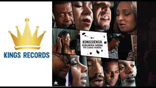 Videoclip Konxsiénsa Hd Quality