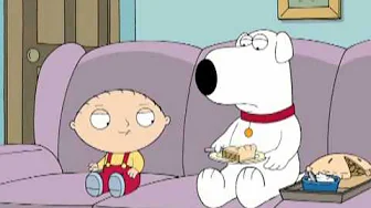 Family Guy - Cool Whip Family Guy - Cool Whip