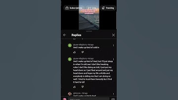 Thumbnail of They Understood The Assignment!😁 #lyrics #song #music #viral #comments