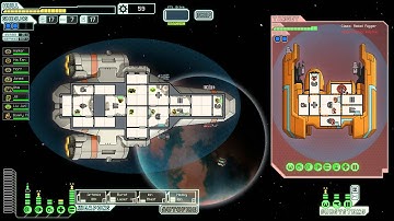 Krimarieable Plays: FTL - Selene Part 4