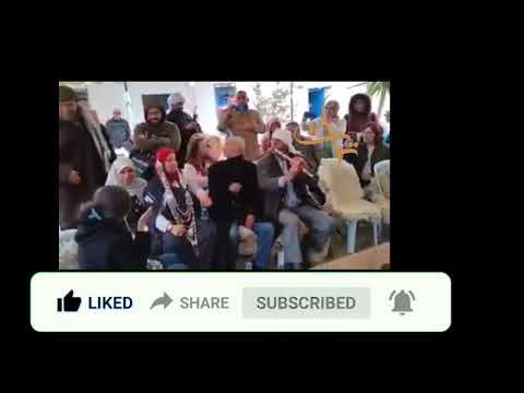 ساق و رحل تراث قفصة بدوي الرقاب