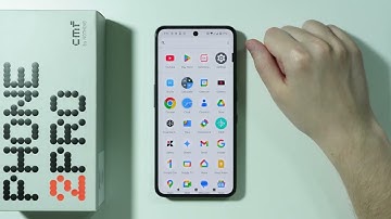CMF Phone 2 Pro: How to Use Power Button for Gemini (Assign Gemini to Power Button)