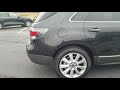 Rare saab 9-4x aero!!