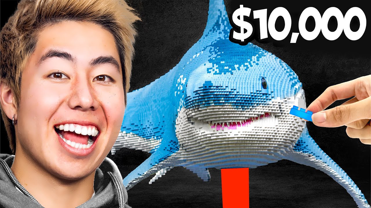Original Title & Thumbnail