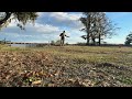 Saltwater Fly Casting Tip EVERYONE can practice