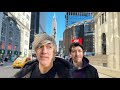 Capture de la vidéo We Are Scientists - Turn It Up (Official Video)