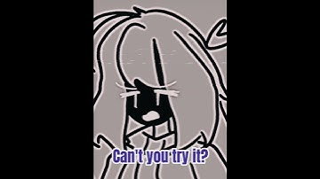 "drawing and writing oc lore is easy!"