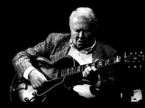 Herb Ellis - Meet The Flinstones