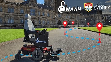 Enabling Autonomous Navigation for Existing Powered Wheelchairs in Urban Environments - Extended