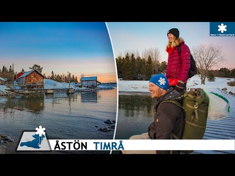 Åstöns naturreservat - Timrå kommun