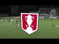 2025 Lamar Hunt U.S. Open Cup Round 1: AV Alta FC vs. Ventura County Fusion - 03/18/2025