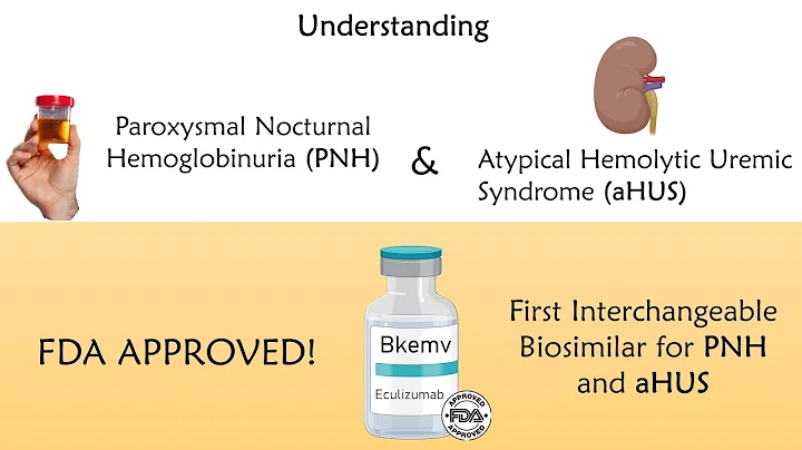 FDA Approves Bkemv, the First Interchangeable Biosimilar for two rare diseases!