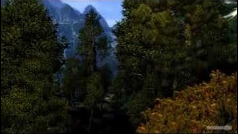 Age of Conan - Developers diary #3