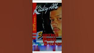 Kicky AB : Suara Kecil Panti Asuhan