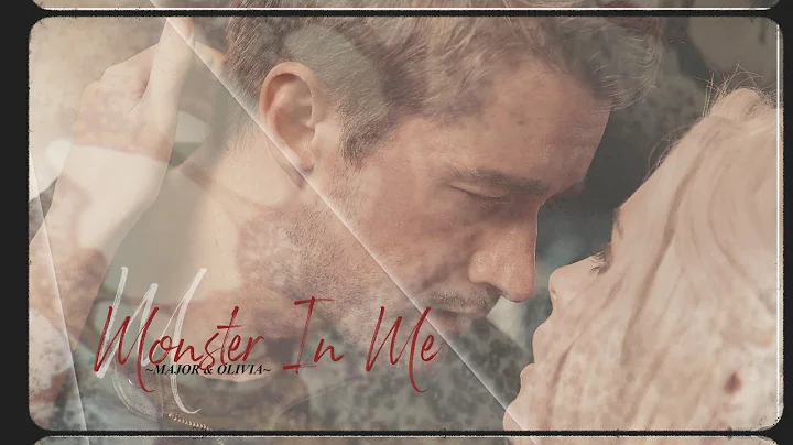 Major & Liv II Monster In Me