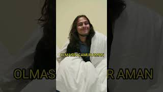 Okuduğun Şiir Padişah Tarafından Beğenilirse Idam Cezan Kaldırılacak