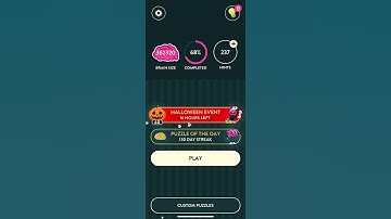 Wordbrain Daily Challenge Oct 19 2020 Answers (iOS)  | Cheats for Wordbrain