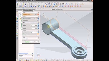 Siemens NX7.5 Exercise14 part2