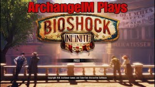 Bioshock Infinite | Part 24 | Finks Lab